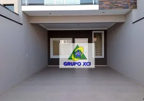 Foto 1 de Casa com 3 Quartos à venda, 143m² em Parque Jambeiro, Campinas