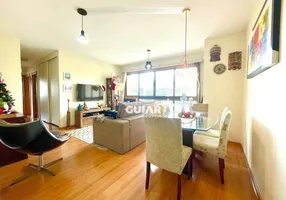 Foto 1 de Apartamento com 3 Quartos à venda, 87m² em Passo D areia, Porto Alegre