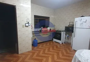 Foto 1 de Casa com 2 Quartos à venda, 217m² em Vila Alemã, Rio Claro