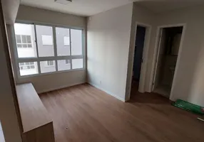 Foto 1 de Apartamento com 1 Quarto para alugar, 50m² em Nova Itapevi, Itapevi