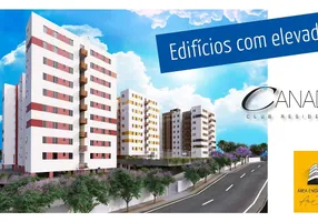 Foto 1 de Apartamento com 3 Quartos à venda, 56m² em Cidade Nova, Teresina