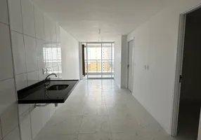 Foto 1 de Apartamento com 2 Quartos à venda, 54m² em Centro, Fortaleza