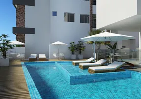 Foto 1 de Apartamento com 2 Quartos à venda, 66m² em Praia dos Amores, Balneário Camboriú