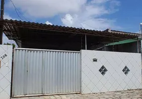 Foto 1 de Casa com 2 Quartos à venda, 80m² em Ernesto Geisel, João Pessoa