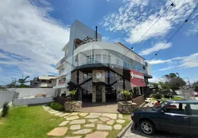 Foto 1 de Sala Comercial para alugar, 28m² em Morro das Pedras, Florianópolis