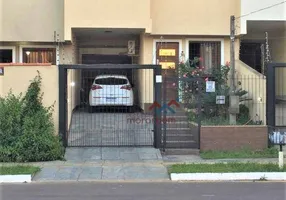 Foto 1 de Casa com 3 Quartos à venda, 80m² em São José, Canoas