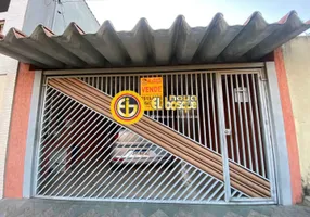 Foto 1 de Casa com 2 Quartos à venda, 125m² em Parque Colonial, São Paulo