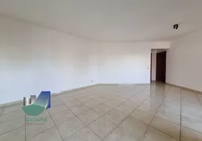 Foto 1 de Apartamento com 4 Quartos para alugar, 173m² em Centro, Ribeirão Preto