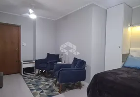 Foto 1 de Kitnet com 1 Quarto à venda, 28m² em Jardim Leopoldina, Porto Alegre