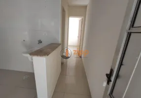 Foto 1 de Casa com 1 Quarto para alugar, 25m² em Jardim Sao Joao Zona Norte, São Paulo