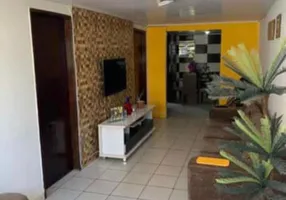 Foto 1 de Casa com 2 Quartos à venda, 80m² em Fazenda Grande II, Salvador