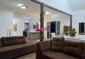 Foto 1 de Casa de Condomínio com 3 Quartos à venda, 180m² em Condominio Jardim Ribeirao II, Itupeva