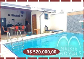 Foto 1 de Casa com 3 Quartos à venda, 154m² em SANTA MÔNICA, São Pedro