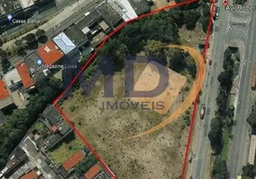 Foto 1 de Lote/Terreno para alugar, 11000m² em Independência, São Bernardo do Campo