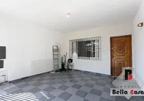 Foto 1 de Sobrado com 3 Quartos à venda, 190m² em Móoca, São Paulo