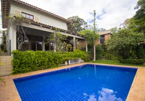 Foto 1 de Casa com 4 Quartos à venda, 499m² em Morumbi, São Paulo