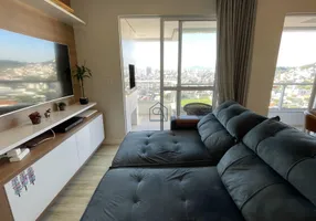 Foto 1 de Apartamento com 3 Quartos à venda, 83m² em Jardim Cidade de Florianópolis, São José