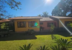 Foto 1 de Casa com 4 Quartos à venda, 174m² em Recanto Da Lagoa, Lagoa Santa