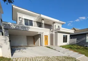 Foto 1 de Casa de Condomínio com 4 Quartos à venda, 285m² em Alphaville, Santana de Parnaíba