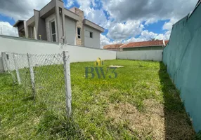 Foto 1 de Lote/Terreno à venda, 200m² em Residencial Terras do Barão, Campinas