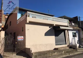 Foto 1 de Casa com 3 Quartos à venda, 176m² em Botujuru, Campo Limpo Paulista