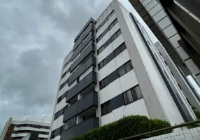 Foto 1 de Cobertura com 3 Quartos à venda, 240m² em Pitangueiras, Lauro de Freitas