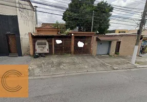 Foto 1 de Lote/Terreno à venda, 163m² em Tatuapé, São Paulo