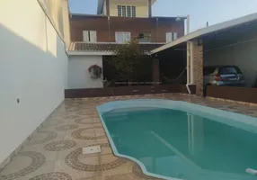 Foto 1 de Casa com 3 Quartos à venda, 280m² em Residencial Altos do Bosque, São José dos Campos