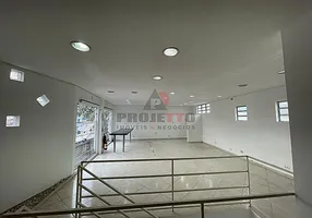 Foto 1 de Imóvel Comercial para alugar, 113m² em Parque Industriario, Santo André