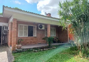 Foto 1 de Casa com 3 Quartos à venda, 155m² em Ipanema, Porto Alegre