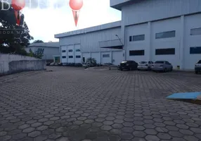 Foto 1 de Galpão/Depósito/Armazém à venda, 2500m² em Distrito Industrial I, Manaus