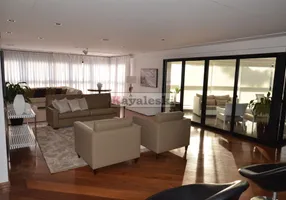 Foto 1 de Apartamento com 3 Quartos à venda, 280m² em Vila Clementino, São Paulo