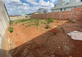 Foto 1 de Lote/Terreno à venda, 375m² em Parque Xangri La, Contagem