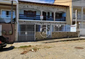 Foto 1 de Casa com 3 Quartos à venda, 220m² em Jardim Santo Antonio, Macaé
