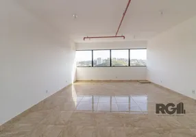 Foto 1 de Sala Comercial para alugar, 37m² em Cristal, Porto Alegre