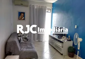 Foto 1 de Apartamento com 2 Quartos à venda, 58m² em São Francisco Xavier, Rio de Janeiro
