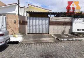 Foto 1 de Casa de Condomínio com 3 Quartos à venda, 75m² em Água Fria, João Pessoa