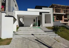 Foto 1 de Casa de Condomínio com 3 Quartos à venda, 150m² em Arua, Mogi das Cruzes