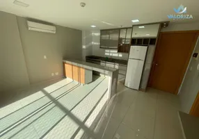 Foto 1 de Apartamento com 1 Quarto à venda, 44m² em Norte (Águas Claras), Brasília