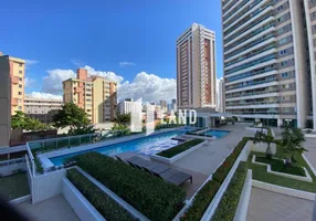 Foto 1 de Apartamento com 3 Quartos à venda, 106m² em Joaquim Tavora, Fortaleza