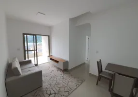 Foto 1 de Apartamento com 2 Quartos à venda, 126m² em Boqueirão, Praia Grande