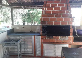 Foto 1 de Apartamento com 2 Quartos à venda, 54m² em Gamboa, Rio de Janeiro