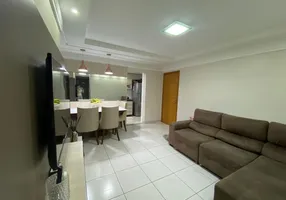 Foto 1 de Apartamento com 2 Quartos à venda, 78m² em Campinas, Goiânia