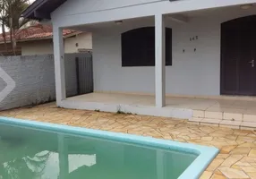 Foto 1 de Casa com 2 Quartos à venda, 154m² em Santa Lucia, Campo Bom