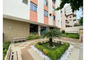 Foto 1 de Apartamento com 3 Quartos à venda, 75m² em Méier, Rio de Janeiro