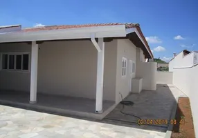 Foto 1 de Casa de Condomínio com 4 Quartos à venda, 774m² em Terras de São José Urbano Portella, Itu