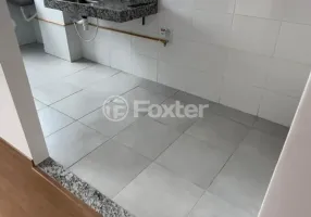 Foto 1 de Apartamento com 2 Quartos à venda, 44m² em Costa E Silva, Porto Alegre