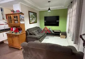 Foto 1 de Casa com 2 Quartos à venda, 60m² em Jardim América, Poá