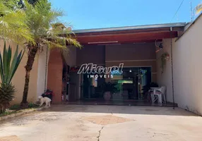 Foto 1 de Casa com 3 Quartos à venda, 121m² em Vila Rezende, Piracicaba