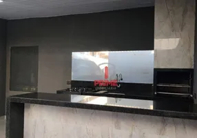 Foto 1 de Casa com 2 Quartos à venda, 72m² em Jardim Montecatini, Londrina